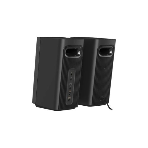 Creative vezeték nélküli hangszórók 2.0 T60 Bluetooth 5.0 fekete