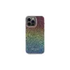 Guess GUHCP13XHDECMI iPhone 13 Pro Max készülékhez 6.7" keménytok IML Faceted Mirror Disco Iridescen