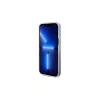 Guess GUHCP13XHDECMI iPhone 13 Pro Max készülékhez 6.7" keménytok IML Faceted Mirror Disco Iridescen