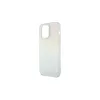 Guess GUHCP13XHDECMI iPhone 13 Pro Max készülékhez 6.7" keménytok IML Faceted Mirror Disco Iridescen
