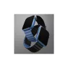 UNIQ Revix szíj Apple Watch Series1-8/SE/SE2/SE3/Ultra1/2/3 készülékhez 42/44/45/49mm Reversible Magnetic fekete