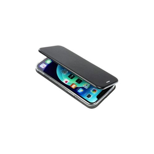 Beline Etui Book Magnetic Xiaomi Redmi10A készülékhez fekete