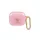 Guess GUA3UCG4GP AirPods 3 készülékhez tok Glitter Collection rózsaszín