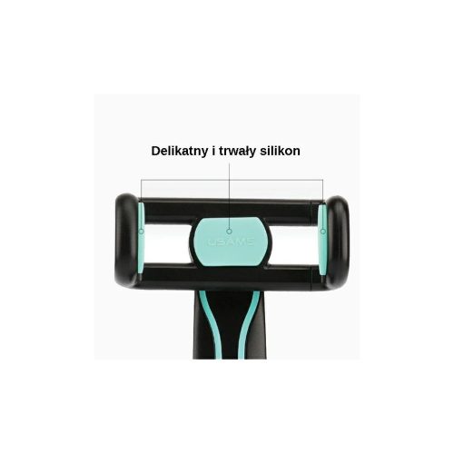 USAMS TuyereFX Series Szellőzőrács tartó VSFX02 (US-ZJ012) fehér