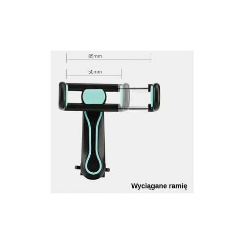 USAMS TuyereFX Series Szellőzőrács tartó VSFX02 (US-ZJ012) fehér