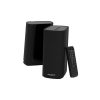 Creative vezeték nélküli hangszórók 2.0 T100 fekete Bluetooth 5.0