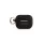Guess GUAPSGGEK AirPods Pro készülékhez tok Silicone Glitter fekete
