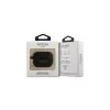 A végső terméknév: Guess GUAPSGGEK AirPods Pro készülékhez tok Silicone Glitter fekete