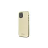 Guess GUHCP12LIGLGO iPhone 12 Pro Max 6,7" készülékhez keménytok arany Iridescent