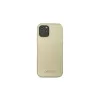 Guess GUHCP12LIGLGO iPhone 12 Pro Max 6,7" készülékhez keménytok arany Iridescent