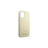 Guess GUHCP12LIGLGO iPhone 12 Pro Max 6,7" készülékhez keménytok arany Iridescent