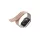 UNIQ Revix Strap Apple Watch Series1-8/SE/SE2/SE3/Ultra1/2/3 készülékhez, 42/44/45/49mm, fordítható, mágneses, rózsaszín