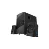 Creative vezeték nélküli hangszórók 2.1 SBS E2500 fekete Bluetooth 5.0
