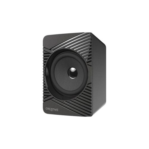 Creative vezeték nélküli hangszórók 2.1 SBS E2500 fekete Bluetooth 5.0