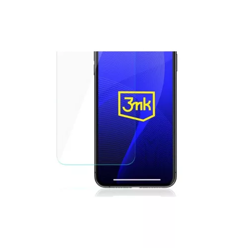 3MK FlexibleGlass Cubot Note 50 készülékhez Hybrid Glass kijelzővédő