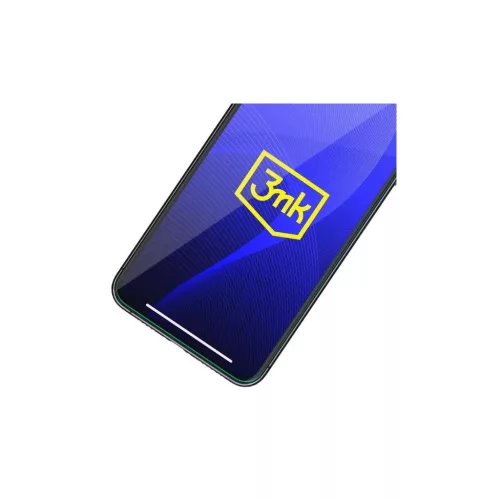 3MK FlexibleGlass Cubot Note 50 készülékhez Hybrid Glass kijelzővédő