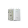 Guess GUHCP16SHG4SGD iPhone 16 6,1" készülékhez keménytok Fixed Glitter Big 4G arany