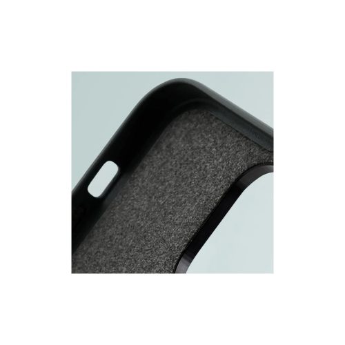 UNIQ Lyden DS iPhone 15 Pro Max készülékhez 6.7" Magclick töltőtok sárga-szürke / kanári sárga – flint szürke