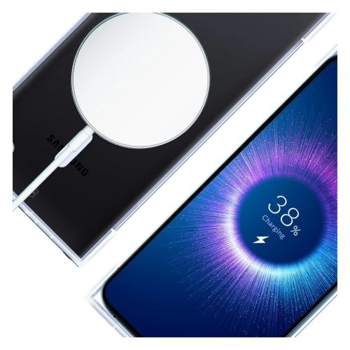 3MK Just20g MagCase Samsung Galaxy S22 Ultra 5G készülékhez