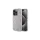 Guess GUHMP15XG4GFRP iPhone 15 Pro Max készülékhez 6.7" kemény tok 4G Collection Leather Metal Logo Mag rózsaszín