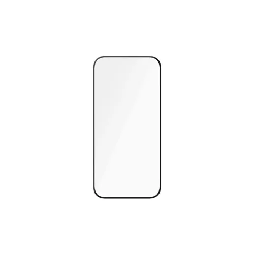 PanzerGlass kerámia kijelzővédő iPhone 16 Plus / 15 Plus készülékhez 6.7" Ultra-Wide Fit 2855