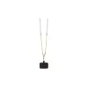 Guess GUHCP13XP4TDSCPP iPhone 13 Pro Max 6.7" készülékhez kemény tok Crossbody 4G Metal Logo rózsaszín