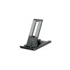 USAMS asztali tartó telefon/tablet készülékhez ZJ070ZJ01 (US-ZJ070) fekete