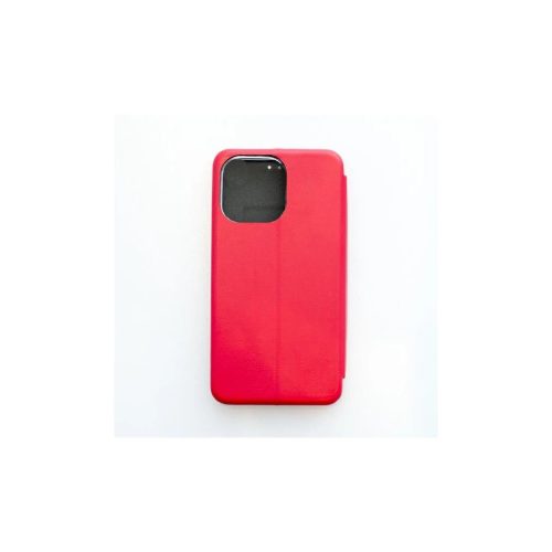 Beline tok Book Magnetic Redmi 9A készülékhez piros