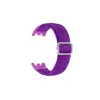 Beline Mi Band 10/9/8 készülékhez nylon szíj lila
