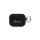Guess GUAPSSSK AirPods Pro készülékhez tok Silicone Vintage Script fekete