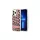 Guess GUHCP13LHSLEOP iPhone 13 Pro / 13 6,1" készülékhez kemény tok Leopard rózsaszín