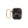 Guess GUA2PG4GPK AirPods 1/2 készülékhez tok fekete 4G Hook