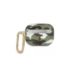 Guess GUAPUCAMA AirPods Pro készülékhez tok khaki Camo Collection