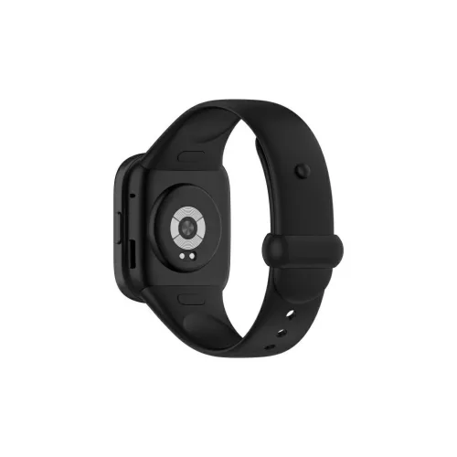 Beline Redmi Watch 3 készülékhez szíj fekete