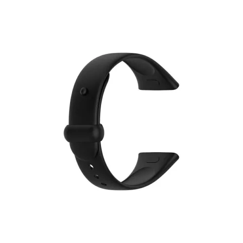 Beline Redmi Watch 3 készülékhez szíj fekete