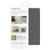 Tok UNIQ Camden Click iPad 11" A16 (2025) készülékhez / iPad 10.9" 10 gen. (2022) készülékhez szürke