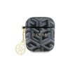 Guess GUA2PGCE4CK AirPods 1/2 készülékhez tok fekete GCube Charm