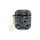 Guess GUA2PGCE4CK AirPods 1/2 készülékhez tok fekete GCube Charm