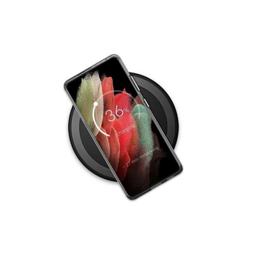 Mercury Jelly Clear tok Oppo A52/A72/A92 készülékhez átlátszó