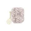 Guess GUA2PGCE4CP AirPods 1/2 készülékhez tok rózsaszín GCube Charm