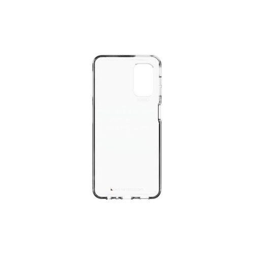 Gear4 D3O Crystal Palace tok Samsung Galaxy A32 5G készülékhez átlátszó 702007690
