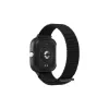 Beline Redmi Watch 4 készülékhez szíj fekete