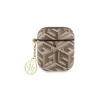 Guess GUA2PGCE4CW AirPods 1/2 készülékhez tok GCube Charm barna