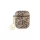 Guess GUA2PGCE4CW AirPods 1/2 készülékhez tok GCube Charm barna