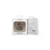 Guess GUA2PGCE4CW AirPods 1/2 készülékhez tok GCube Charm barna