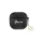 Guess GUA4G4GSMK AirPods 4 készülékhez tok 4G Charm Collection fekete