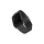 UNIQ Straden bőr hibrid szíj Apple Watch Series 1-8/SE/SE2/SE3Ultra1/2/3 42/44/45/49 készülékhez szürke