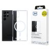 3MK Just20g MagCase Samsung Galaxy S24 Ultra készülékhez