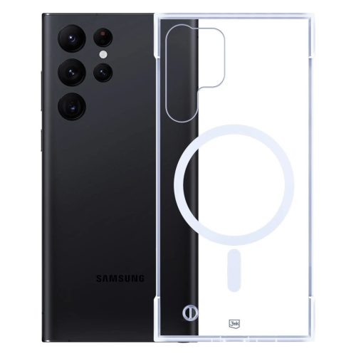 3MK Just20g MagCase Samsung Galaxy S24 Ultra készülékhez