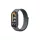 Beline Mi Band 10/9/8 készülékhez NylonLoop szíj szürke